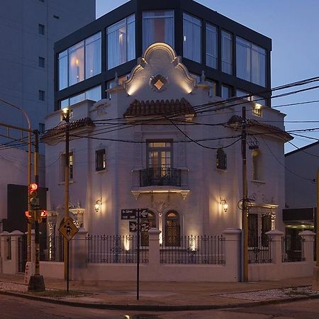 Ambit Boulevard Hotel Boutique Santa Fe Exteriör bild