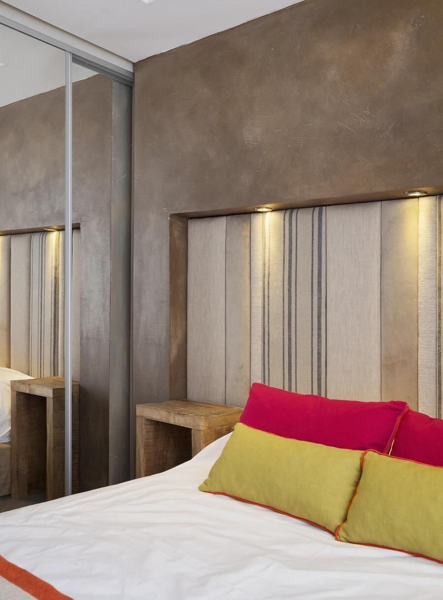 Ambit Boulevard Hotel Boutique Santa Fe Exteriör bild