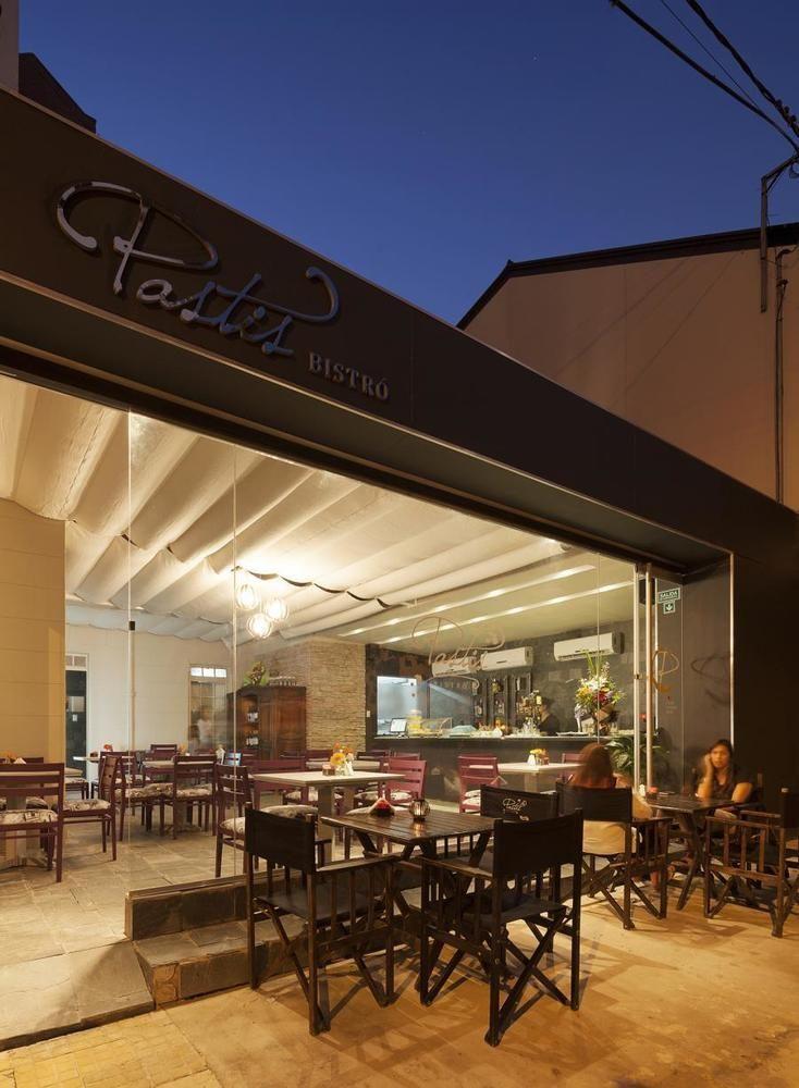 Ambit Boulevard Hotel Boutique Santa Fe Exteriör bild